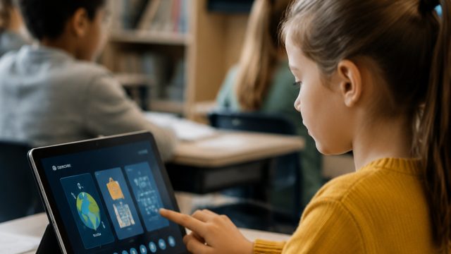 The Future of Learning: Exploring Innovative Educational Software Solutions | casino118, link altern