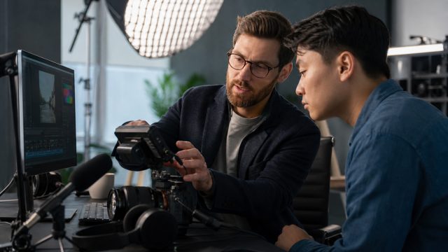 From Novice to Expert: Your Guide to Video Production Skills | fake casino games, suneo138, slot mir