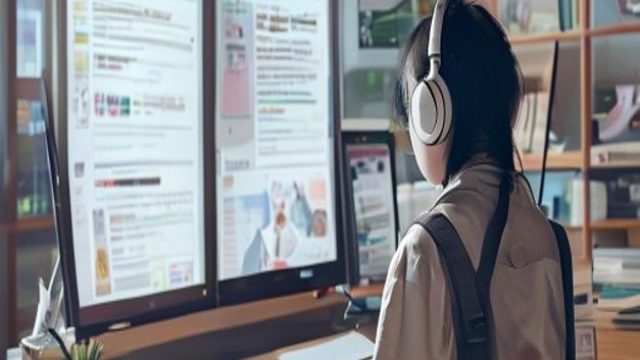 The Future of Learning: Innovations in Online Education
