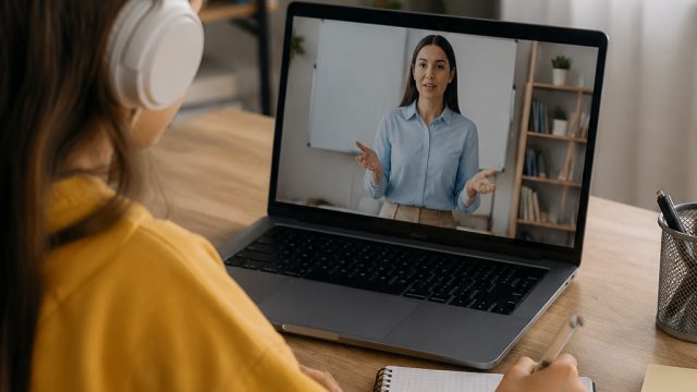 Why Video Learning is the Future of Education | judi pakai pulsa tri, studiobet78, trusted betting s