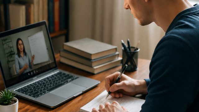 Effective Learning Strategies for Online Courses: Tips for Success | game slot pg soft demo, slot re