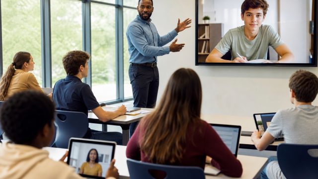 The Future of Education: How Video Learning is Transforming Teaching | keluar taiwan hari ini 2020, 