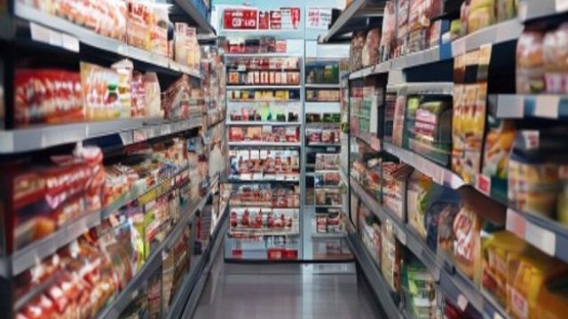 Albertsons Innovates with AI-Powered Branded Product Search Integration | 4d noughts and crosses, dr