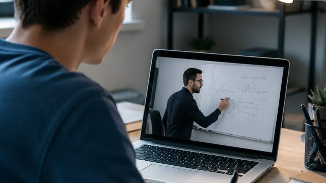 The Rise of Video Tutorials: A Game Changer in Education