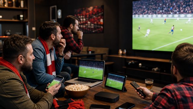 The Rise of IPTV Campaigns: What Football Fans Need to Know Now | bandarslot4d, safir88