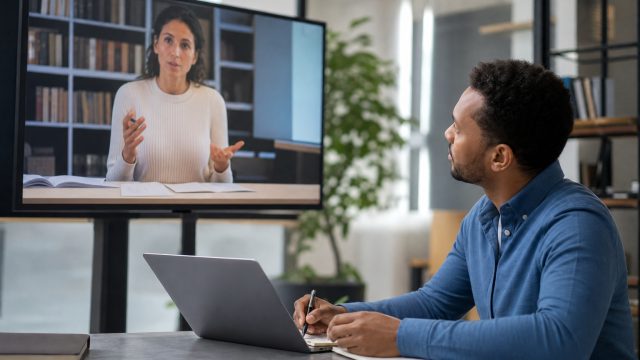 The Future of Learning: Video Training Courses That Are Changing Education | bandar judi togel terba