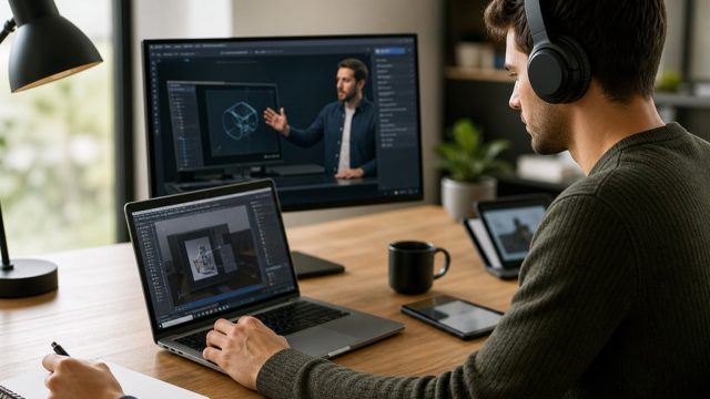 Interactive Learning: The Power of Combining Video and Software Training | rtp tipsy88, vegas 777 sl