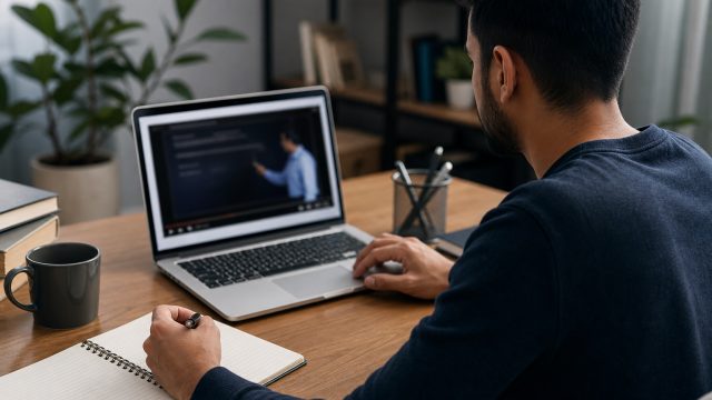 Video Learning Revolution: Why You Should Switch to Video Tutorials | daftar no togel yang sudah kel