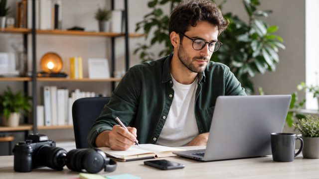 Essential Tips for Creating Engaging Online Learning Content | rtp slot rog777, bandar qiu qiu 99