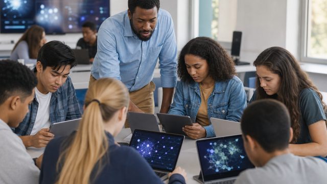 The Rise of E-Learning: How Technology is Shaping Education | slot20 com, raja hoki 777, prediksi sg