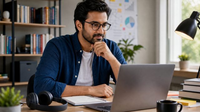 From Novice to Expert: The Journey of Learning Through Online Courses | s128 slot, rtp duniaplay88