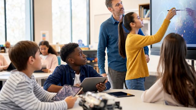 Embracing Technology in Education: The Future of Learning | angpao99, slot gacor online, download ja