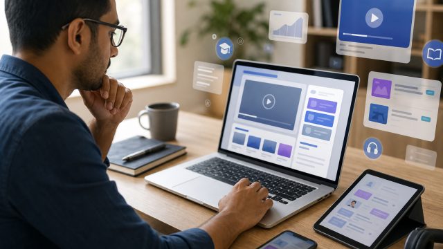 Download Your Learning: The Best E-Learning Software of 2024