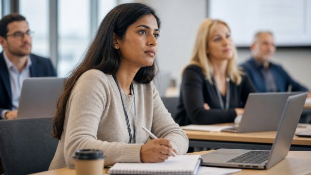 Training for Success: The Importance of Continuous Learning | judi qq terbaik, joker123d