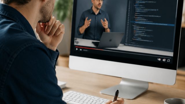 From Beginner to Pro: A Deep Dive Into Online Software Training Programs | game slot gratis pragmati