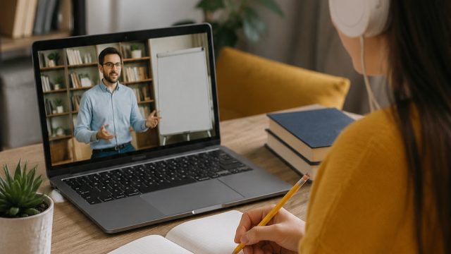 The Future of Learning: Innovative Online Course Platforms to Explore | bbo303 gacor, silversands on